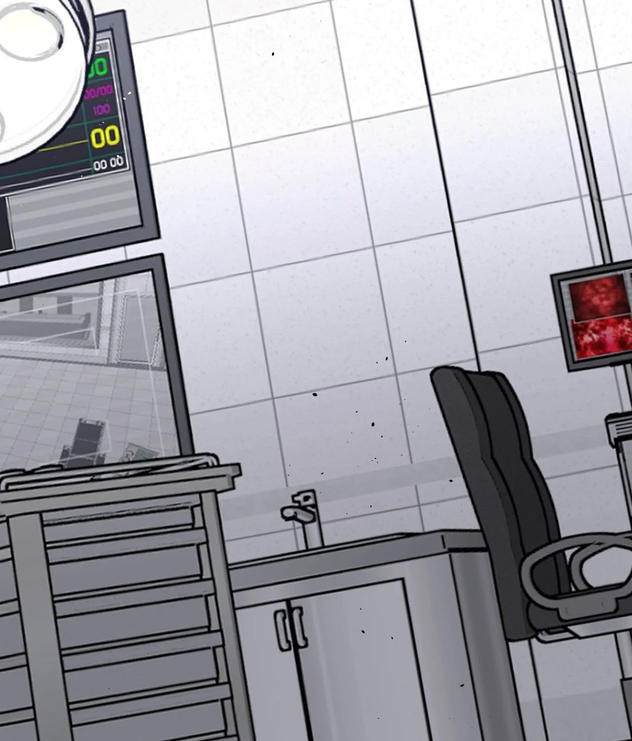 My Perfect Omega Chapter 51 page 3 - 