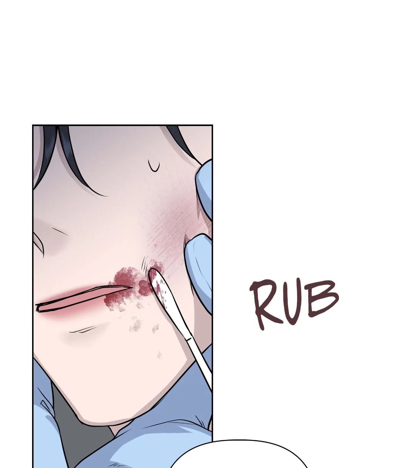 My Perfect Omega Chapter 51 page 21 - 