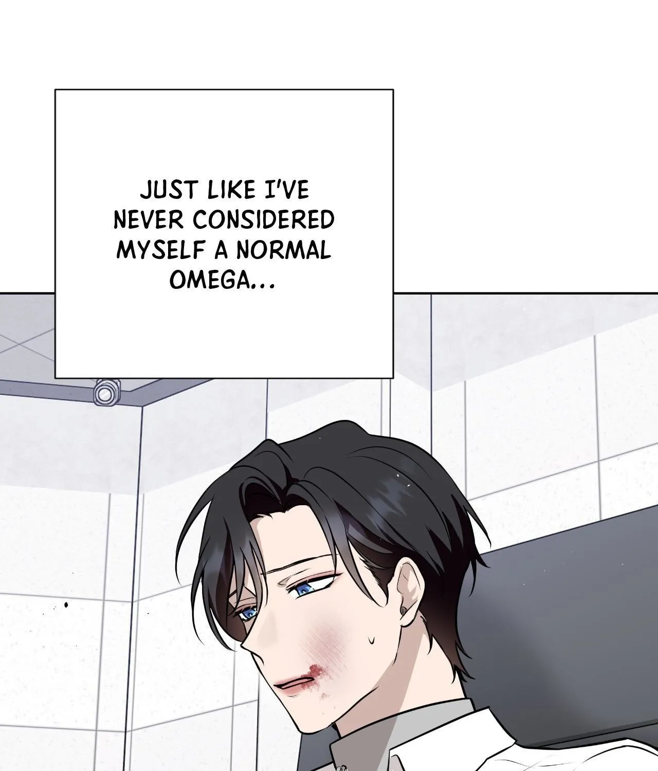 My Perfect Omega Chapter 51 page 27 - 