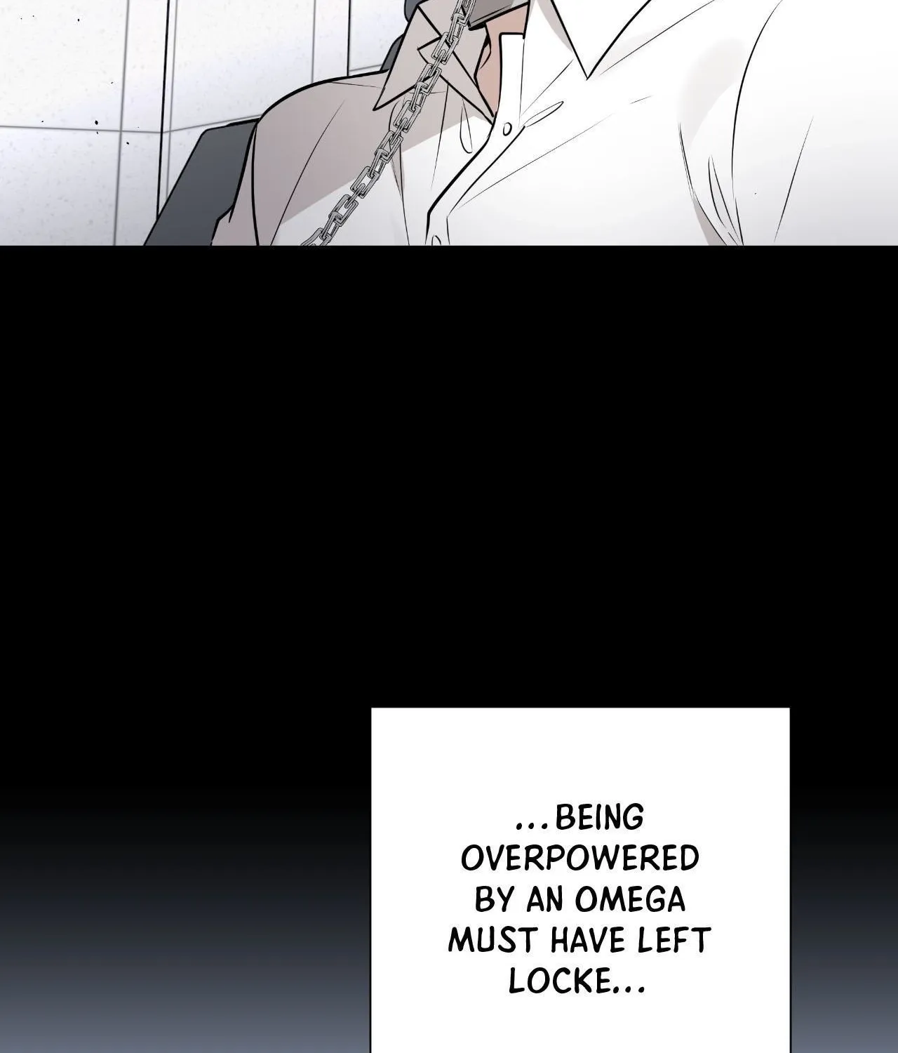 My Perfect Omega Chapter 51 page 28 - 