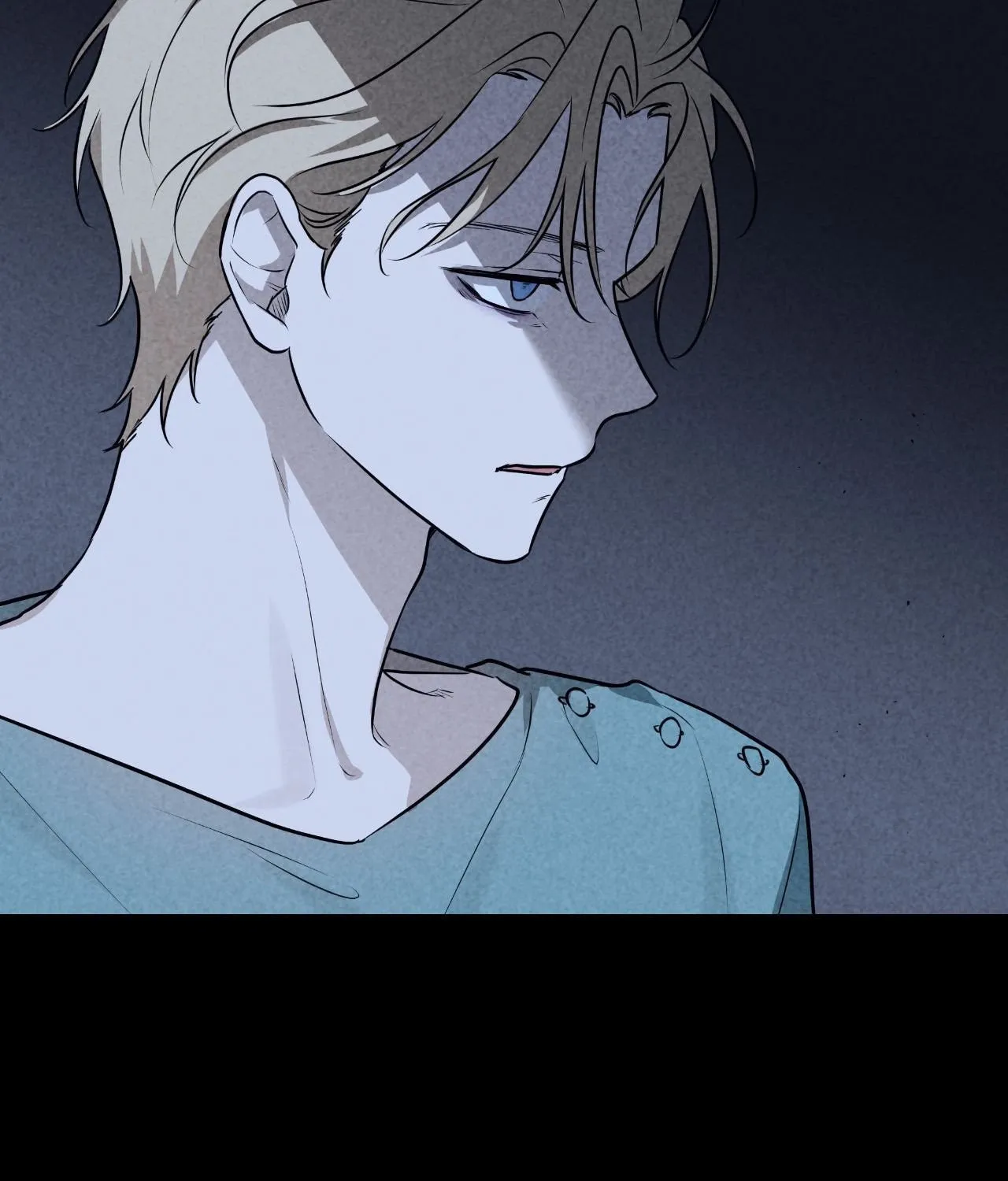 My Perfect Omega Chapter 51 page 31 - 