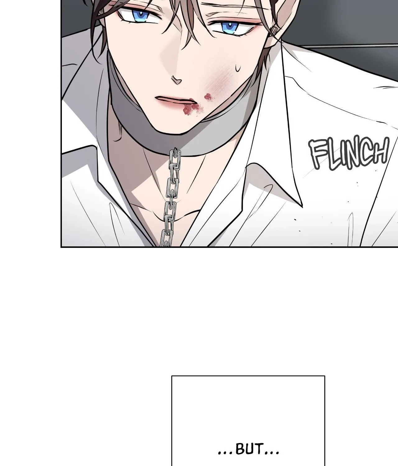 My Perfect Omega Chapter 51 page 33 - 