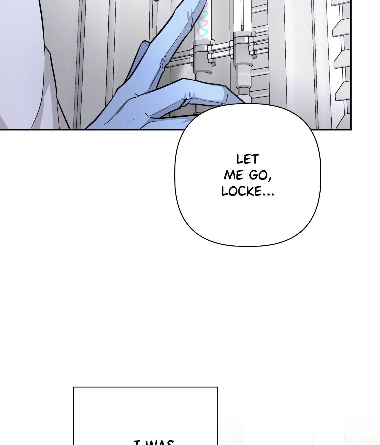 My Perfect Omega Chapter 51 page 35 - 