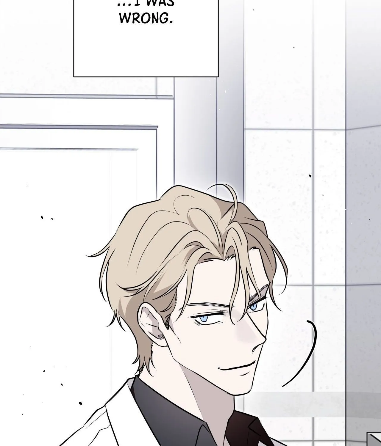My Perfect Omega Chapter 51 page 36 - 