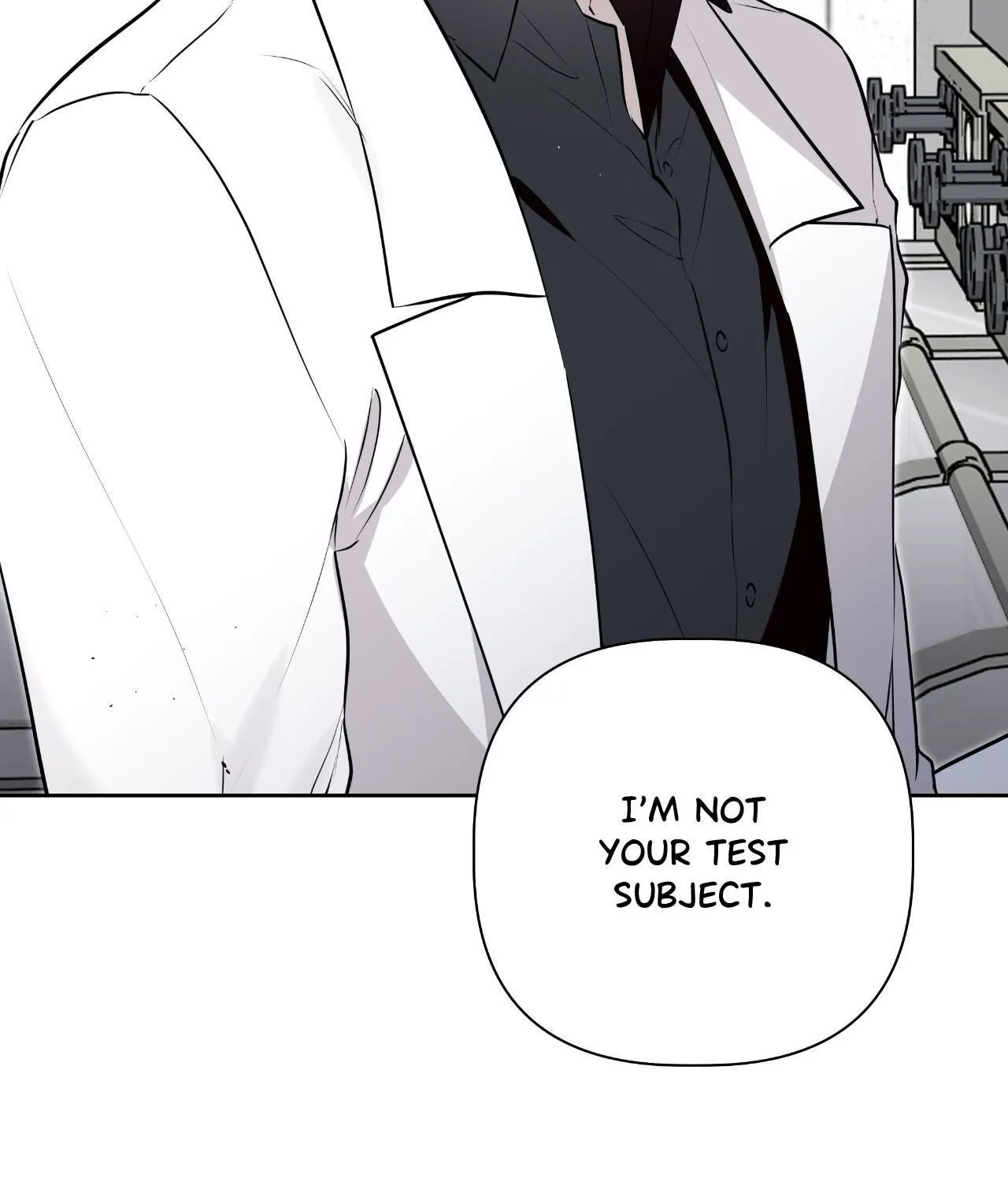 My Perfect Omega Chapter 51 page 37 - 