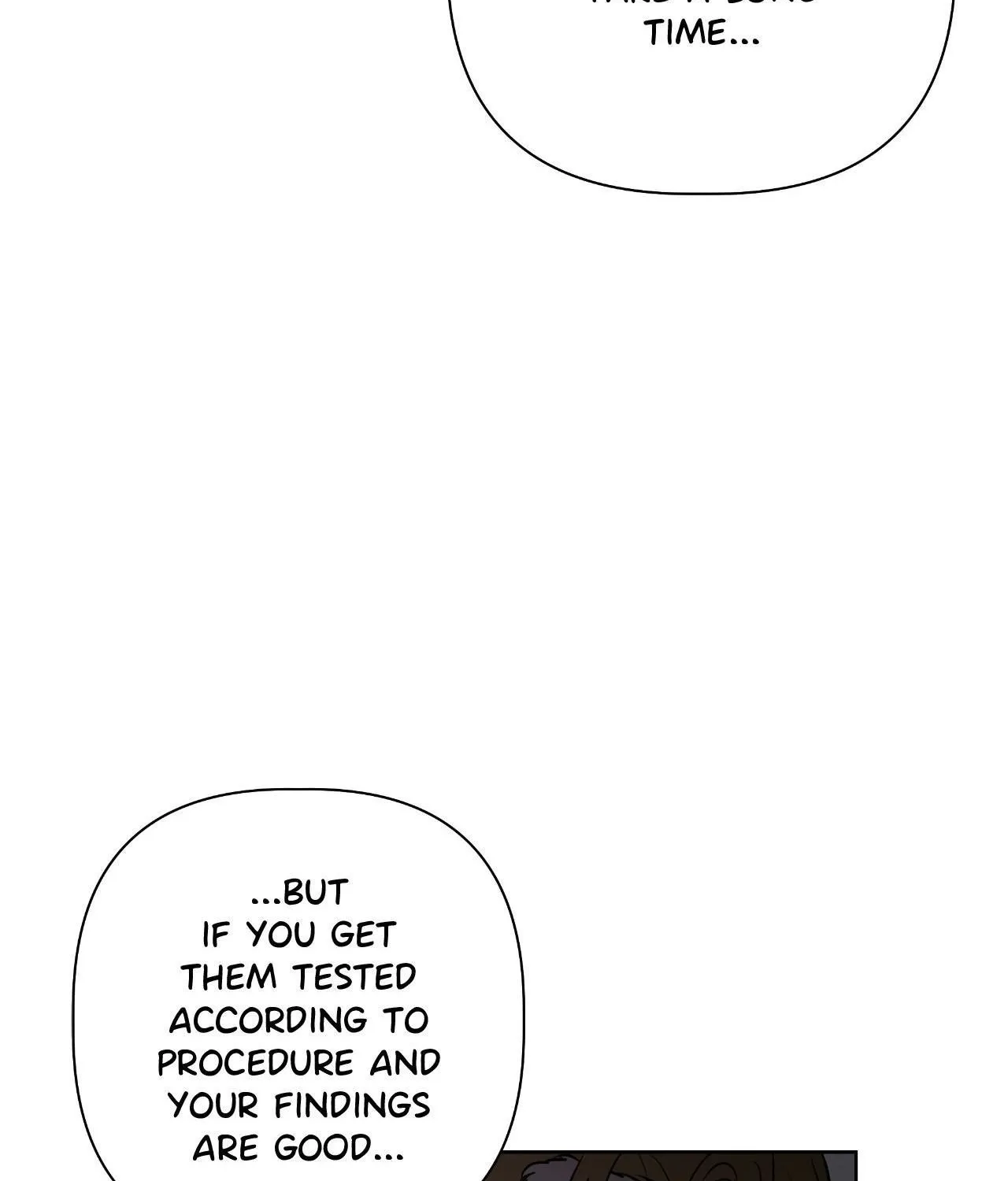 My Perfect Omega Chapter 51 page 40 - 