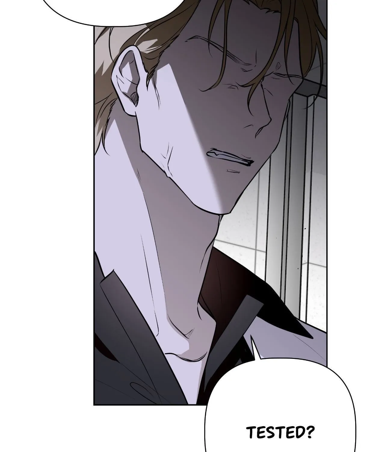 My Perfect Omega Chapter 51 page 41 - 