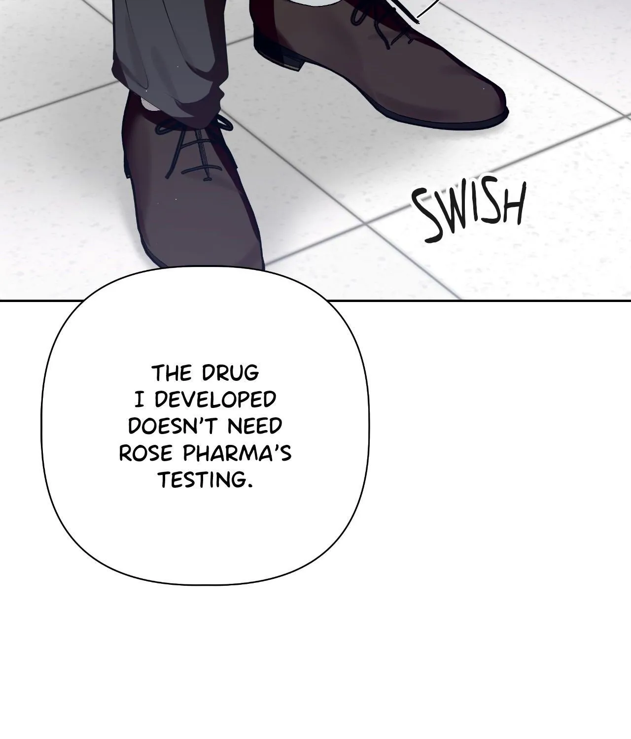 My Perfect Omega Chapter 51 page 43 - 