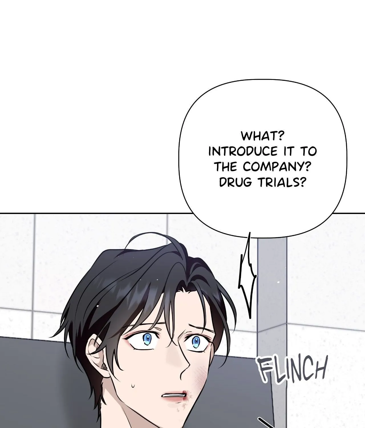My Perfect Omega Chapter 51 page 44 - 