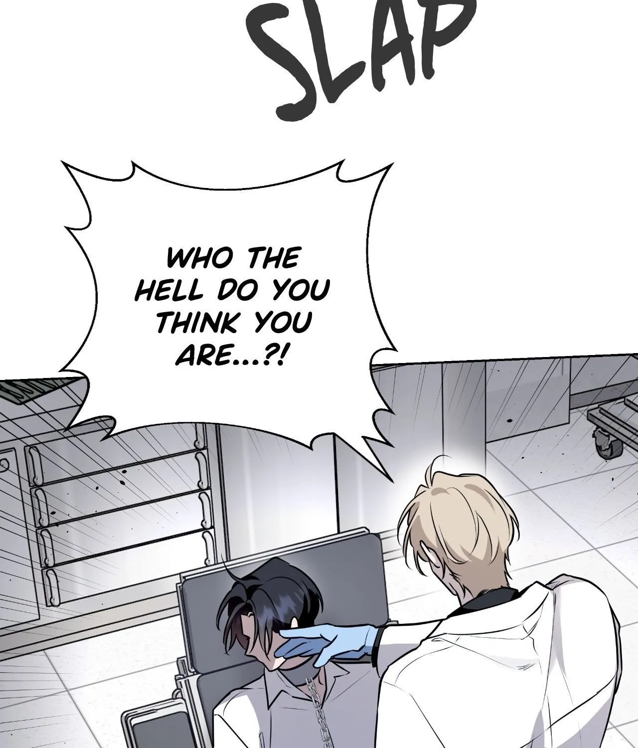 My Perfect Omega Chapter 51 page 46 - 