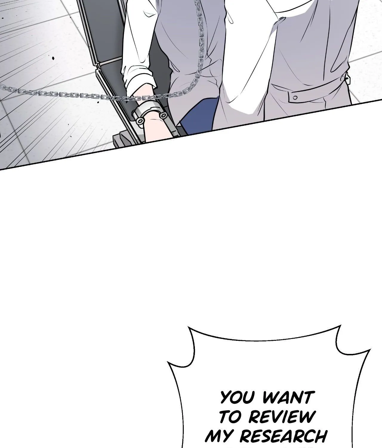 My Perfect Omega Chapter 51 page 47 - 