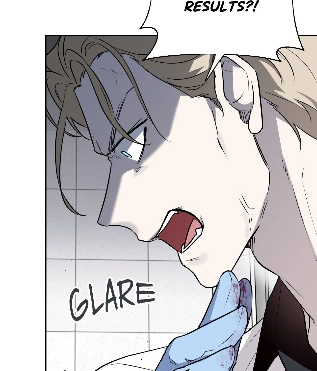 My Perfect Omega Chapter 51 page 48 - 