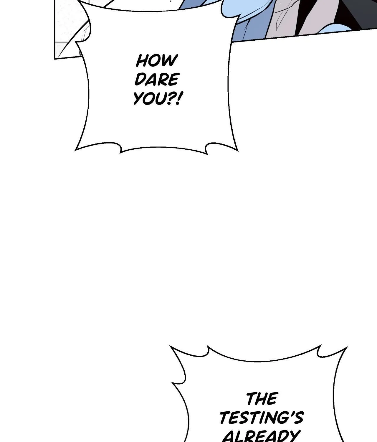 My Perfect Omega Chapter 51 page 49 - 