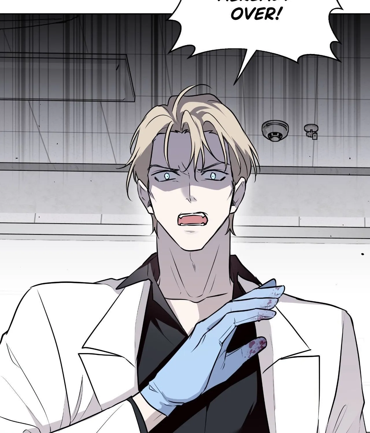 My Perfect Omega Chapter 51 page 50 - 