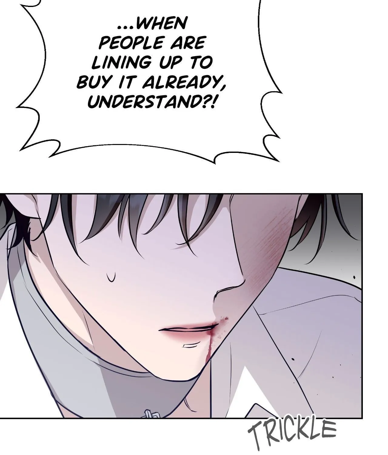 My Perfect Omega Chapter 51 page 54 - 