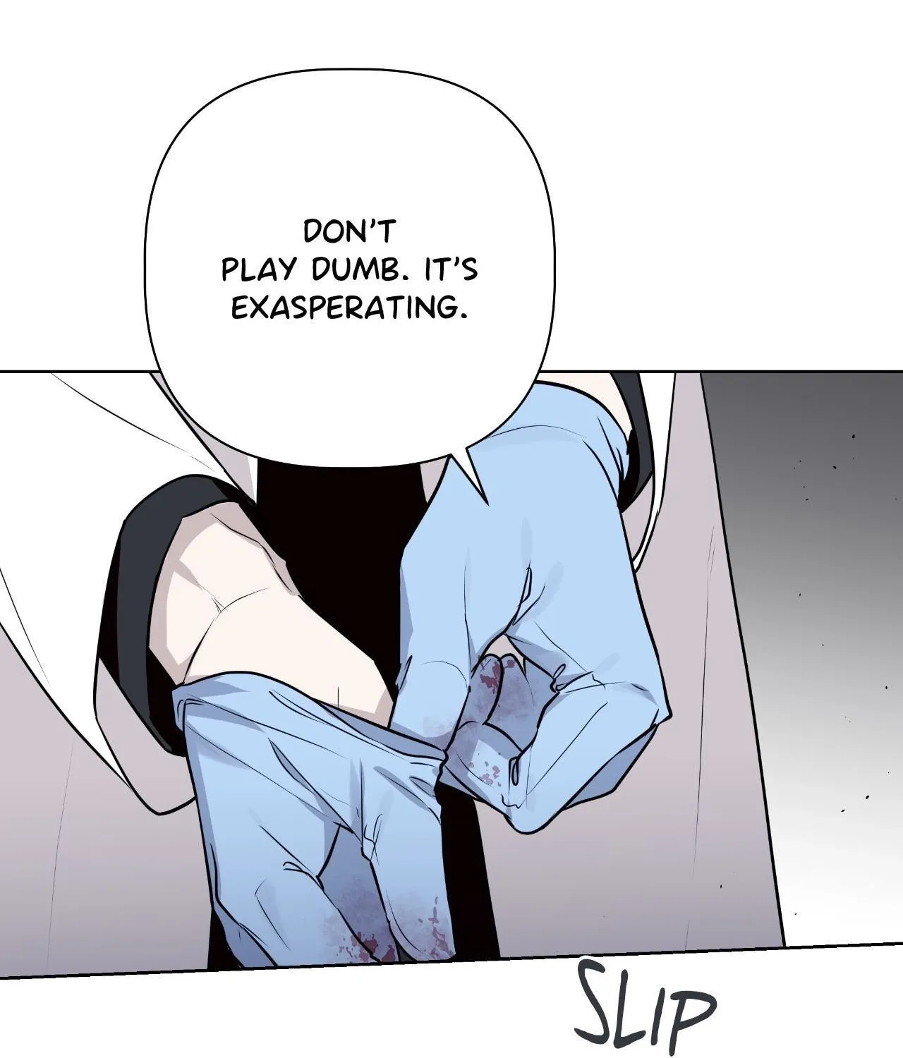 My Perfect Omega Chapter 51 page 58 - 