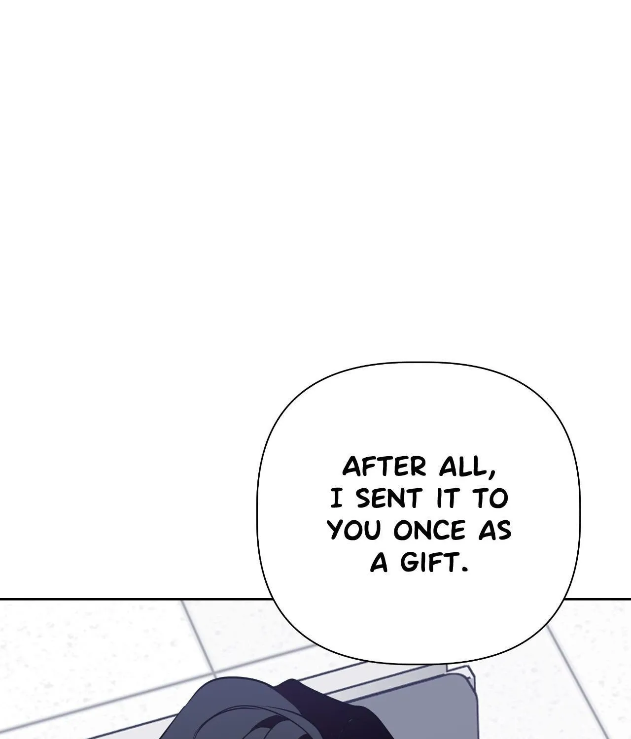 My Perfect Omega Chapter 51 page 59 - 