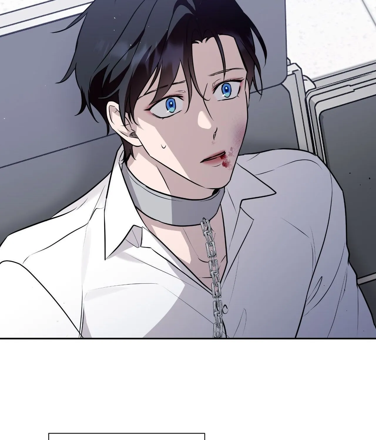 My Perfect Omega Chapter 51 page 60 - 