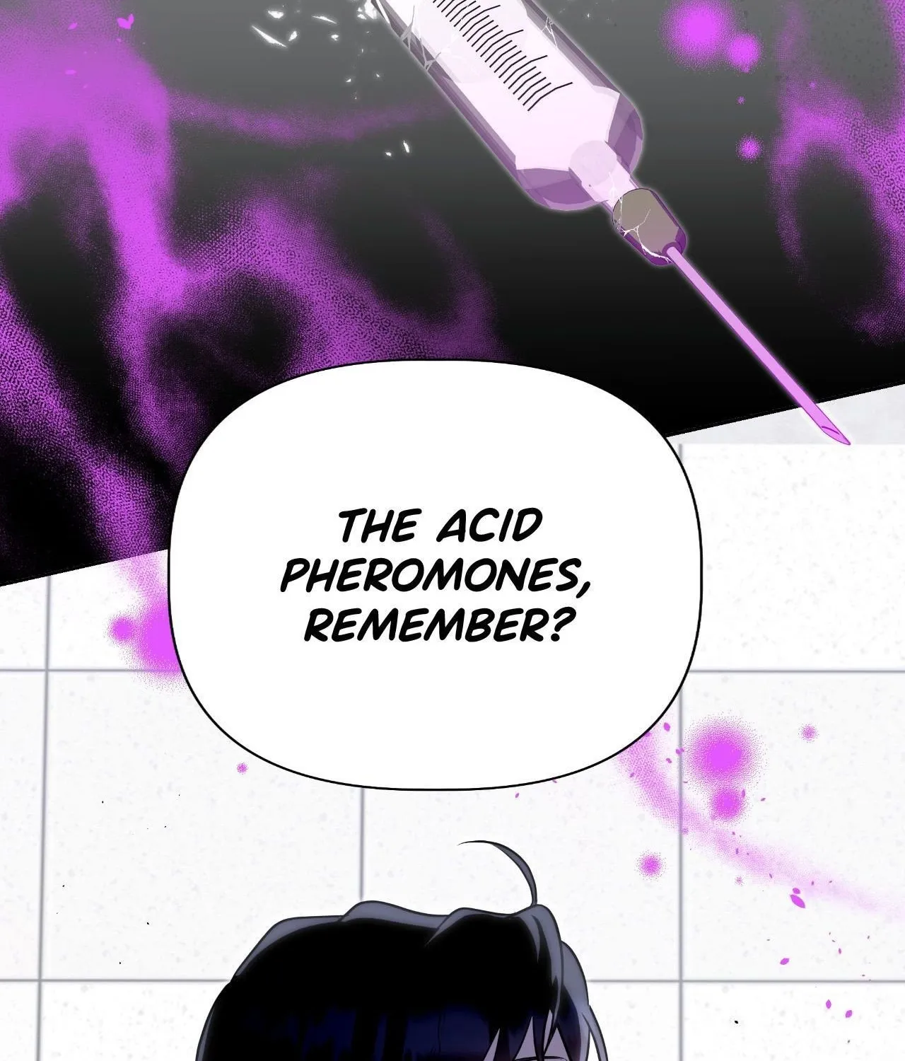 My Perfect Omega Chapter 51 page 64 - 