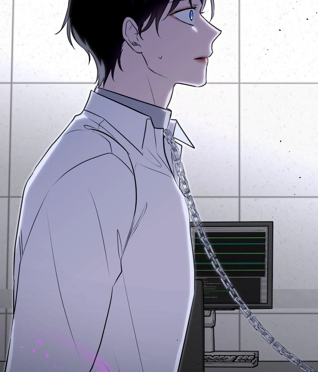 My Perfect Omega Chapter 51 page 65 - 