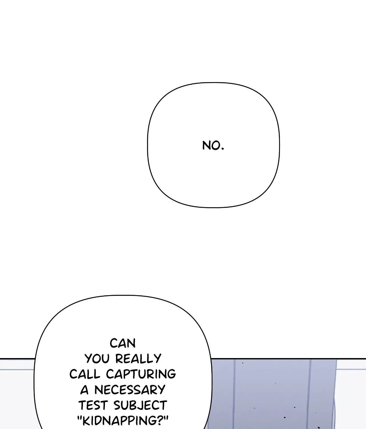 My Perfect Omega Chapter 51 page 8 - 