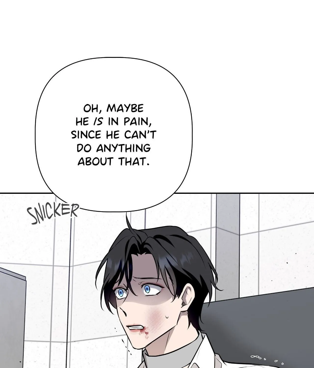My Perfect Omega Chapter 51 page 73 - 