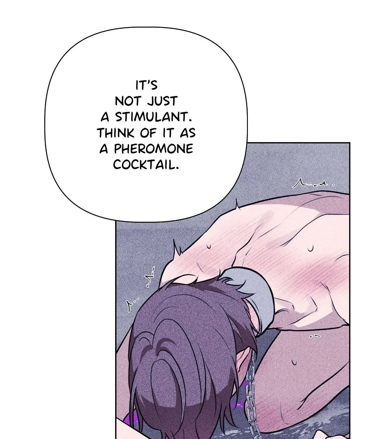 My Perfect Omega Chapter 51 page 75 - 