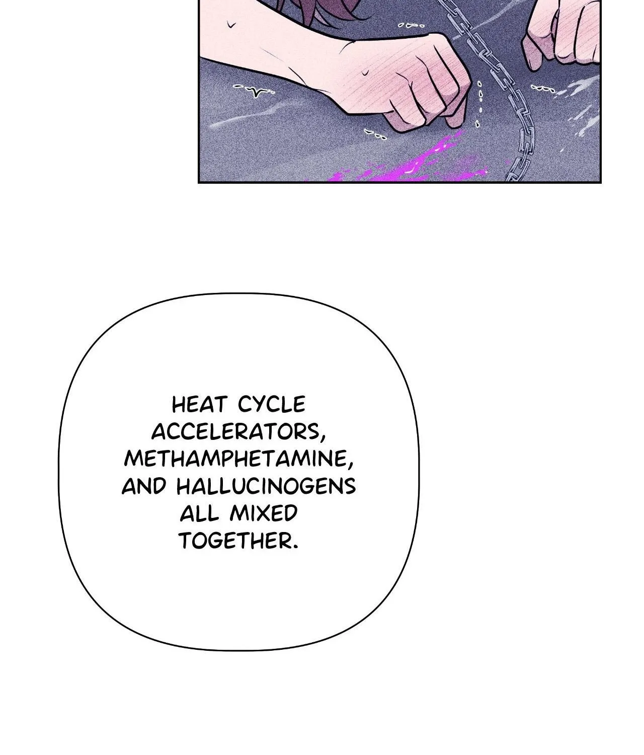 My Perfect Omega Chapter 51 page 76 - 