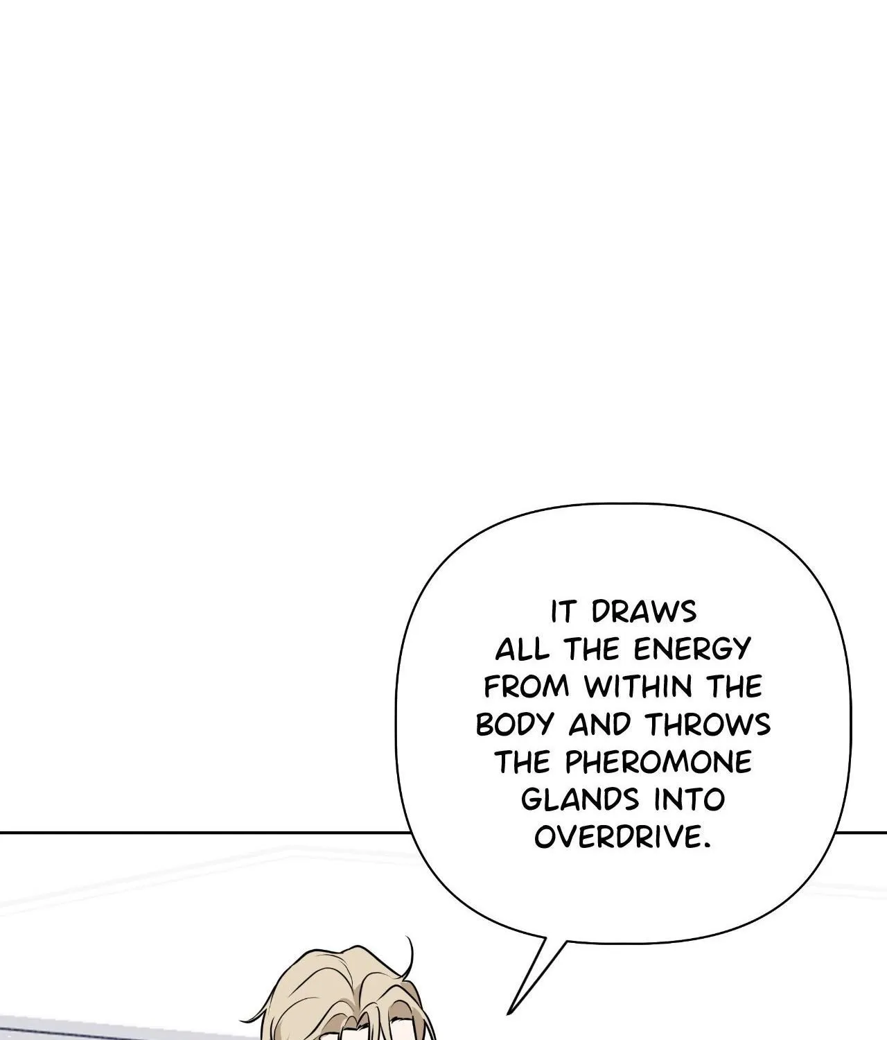 My Perfect Omega Chapter 51 page 77 - 