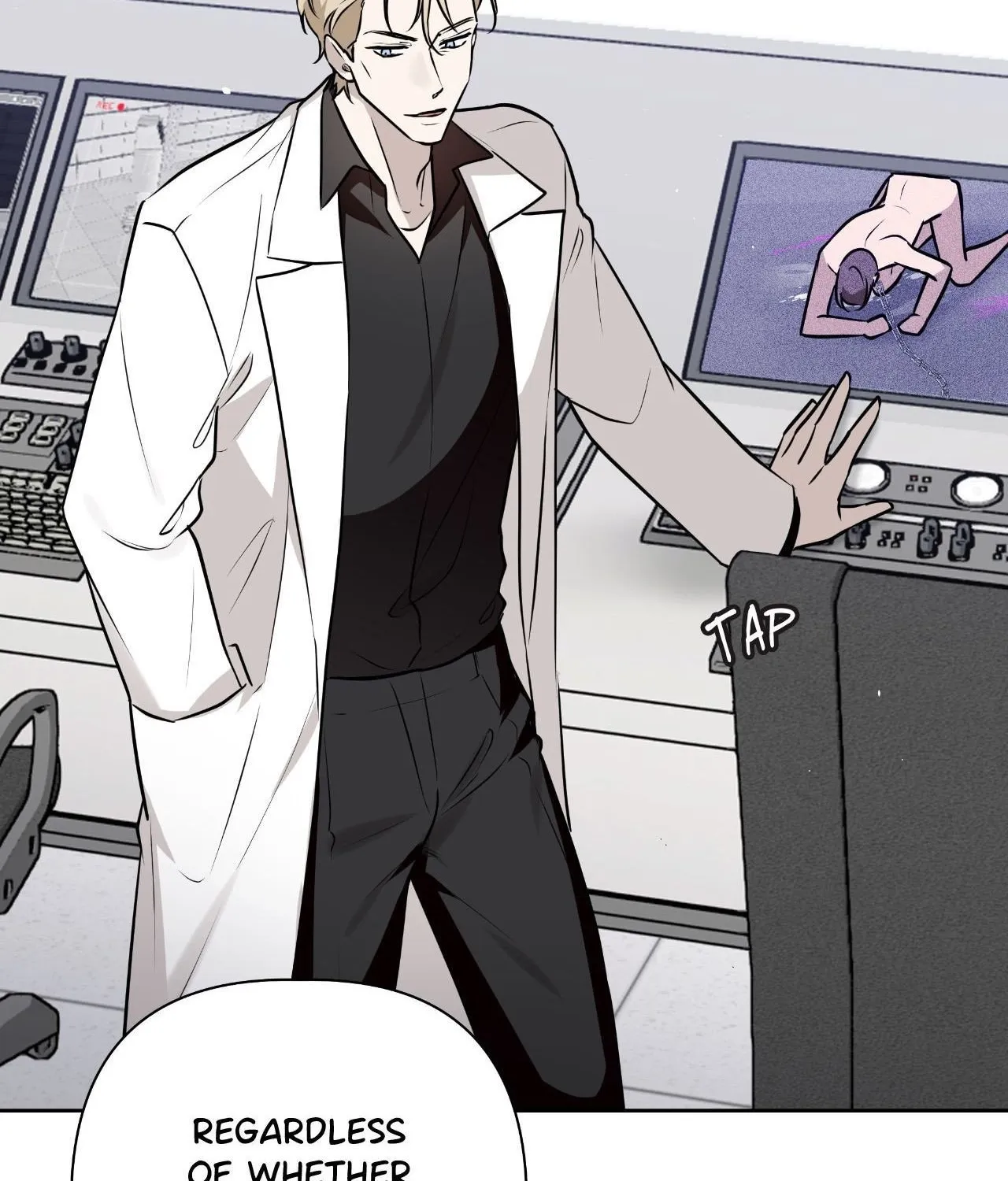 My Perfect Omega Chapter 51 page 78 - 