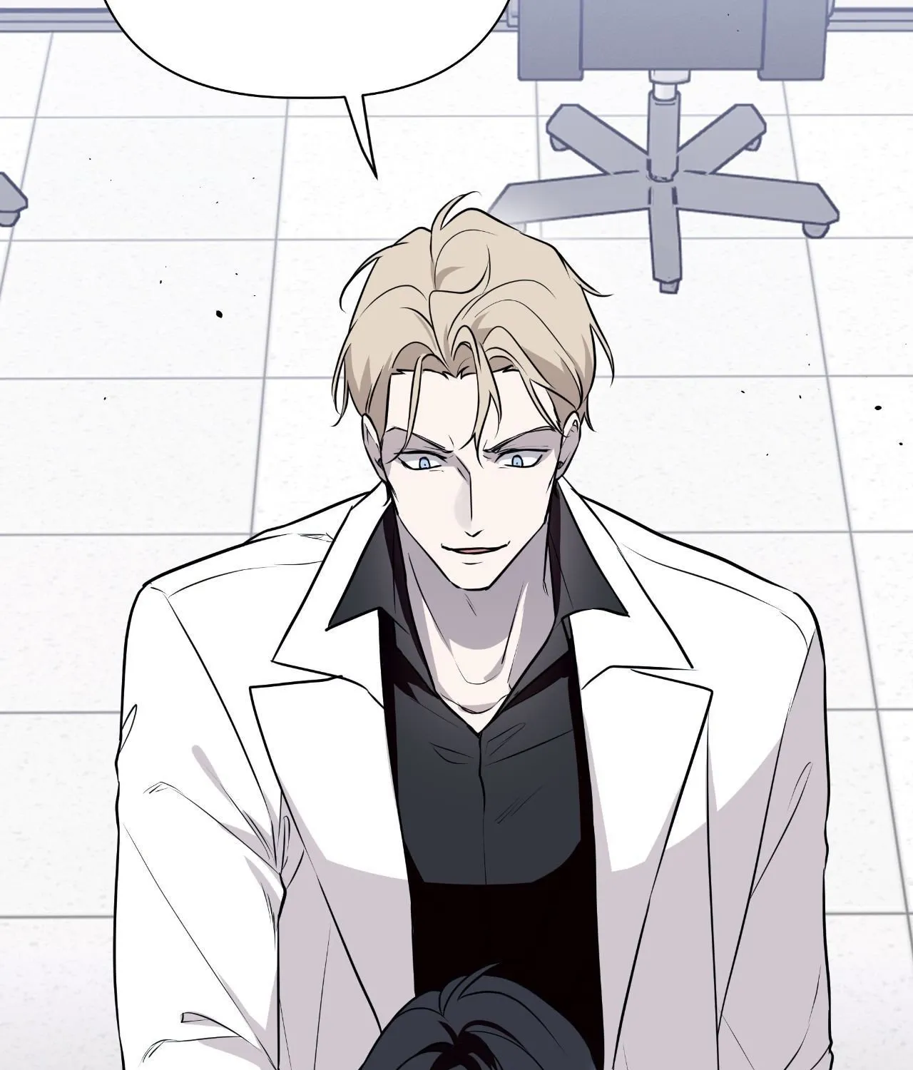 My Perfect Omega Chapter 51 page 9 - 