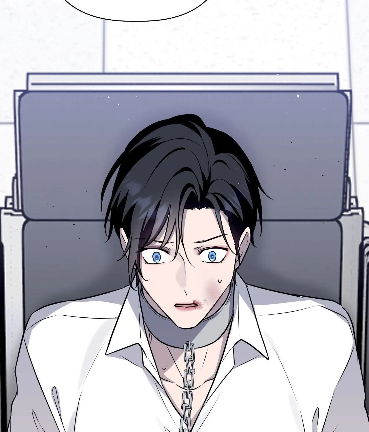 My Perfect Omega Chapter 51 page 84 - 
