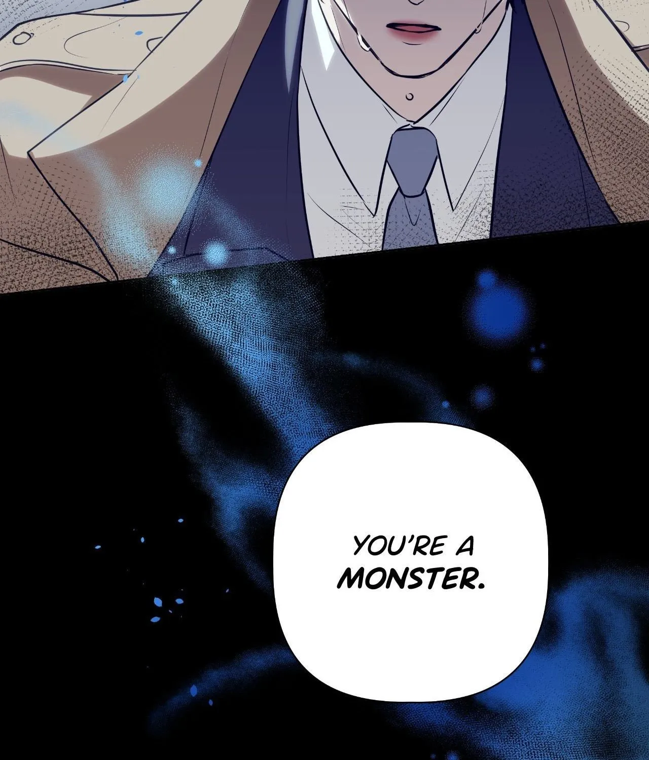 My Perfect Omega Chapter 51 page 91 - 