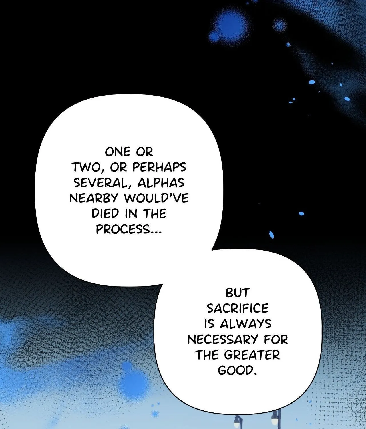 My Perfect Omega Chapter 51 page 92 - 