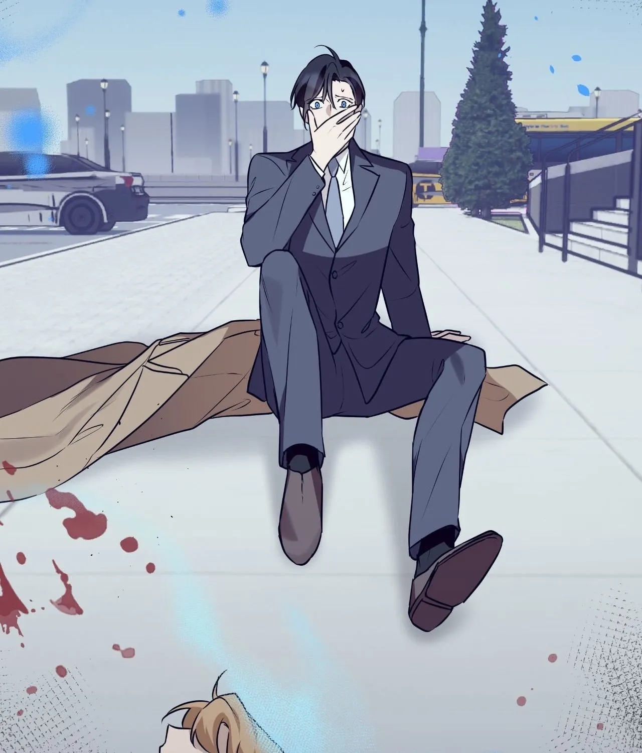 My Perfect Omega Chapter 51 page 93 - 
