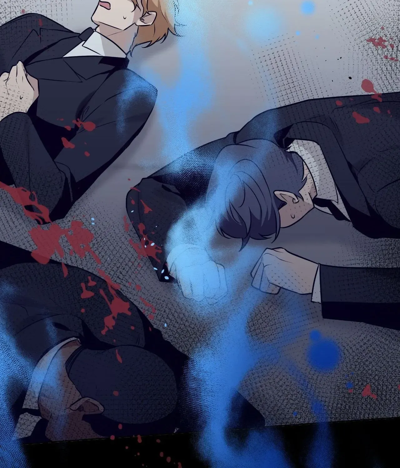 My Perfect Omega Chapter 51 page 94 - 