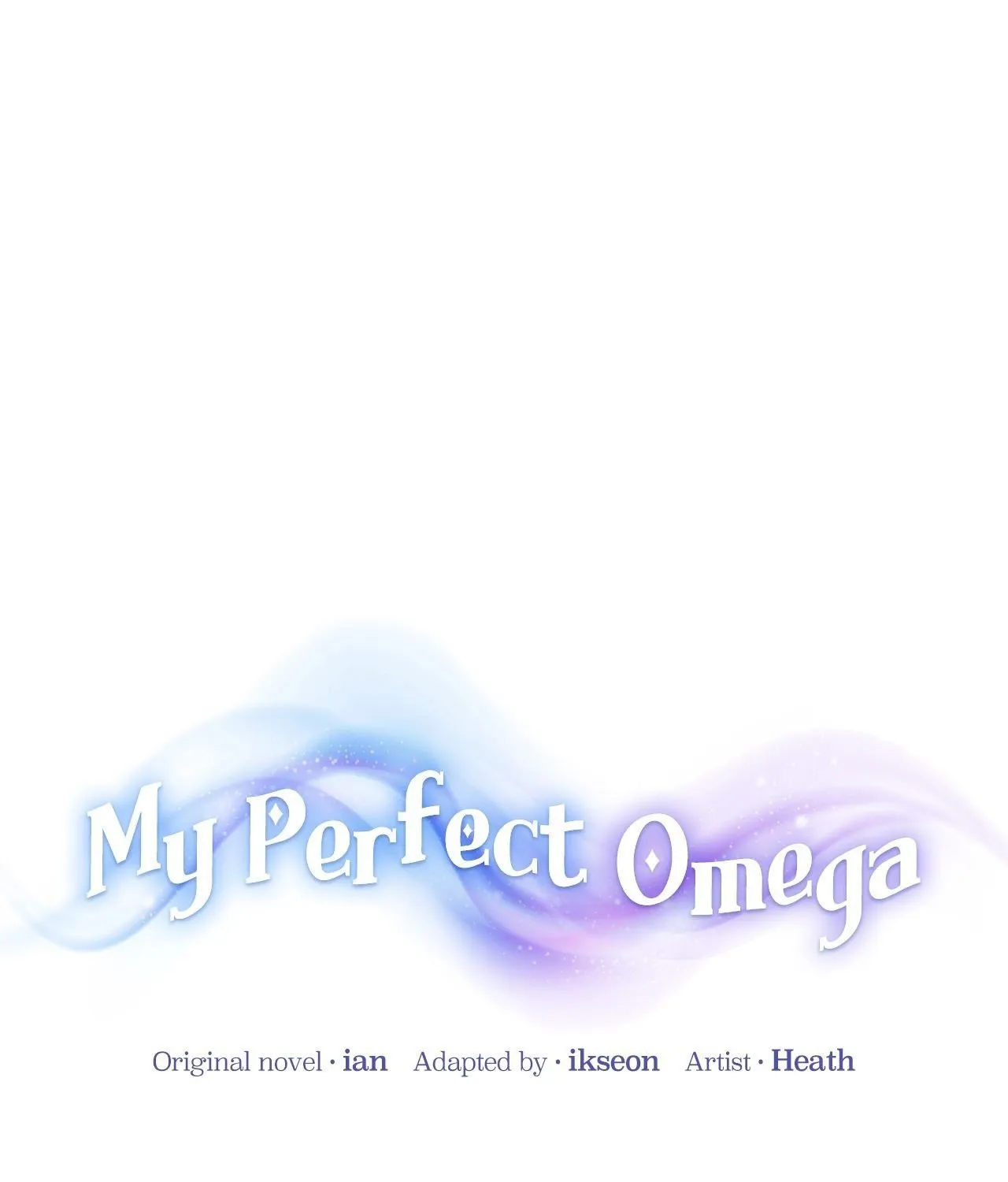 My Perfect Omega Chapter 52 page 1 - 