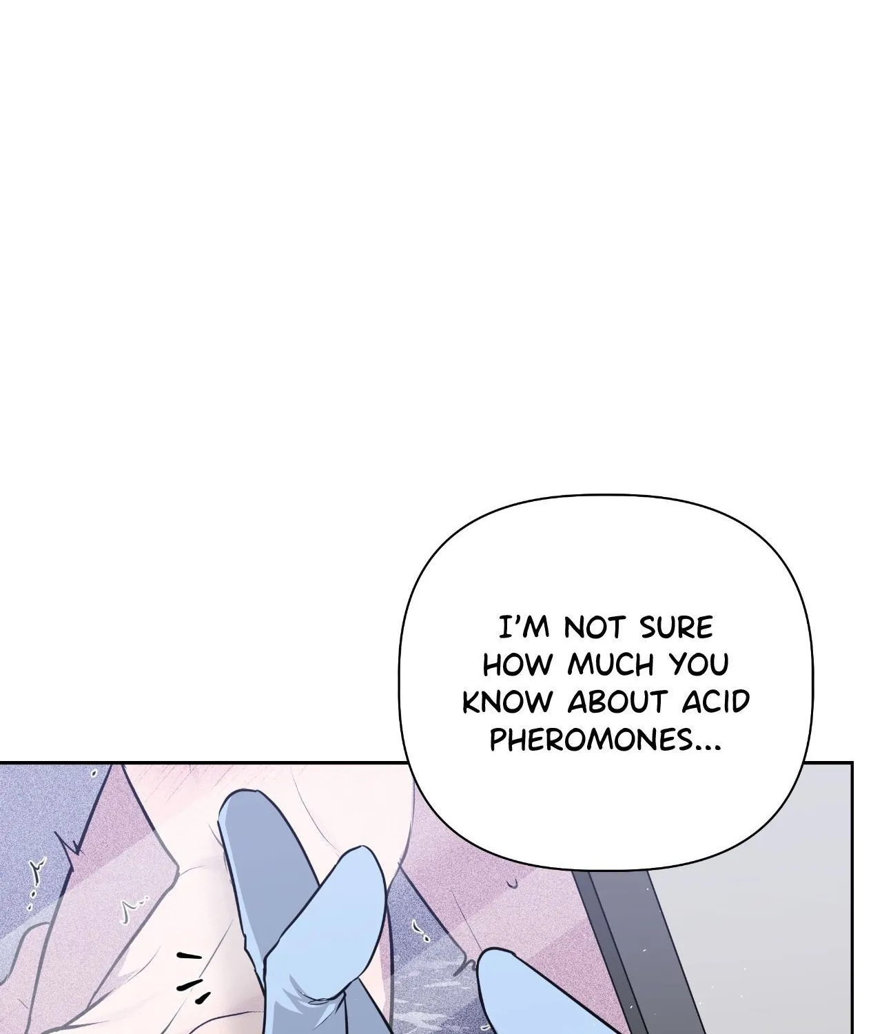 My Perfect Omega Chapter 52 page 2 - 