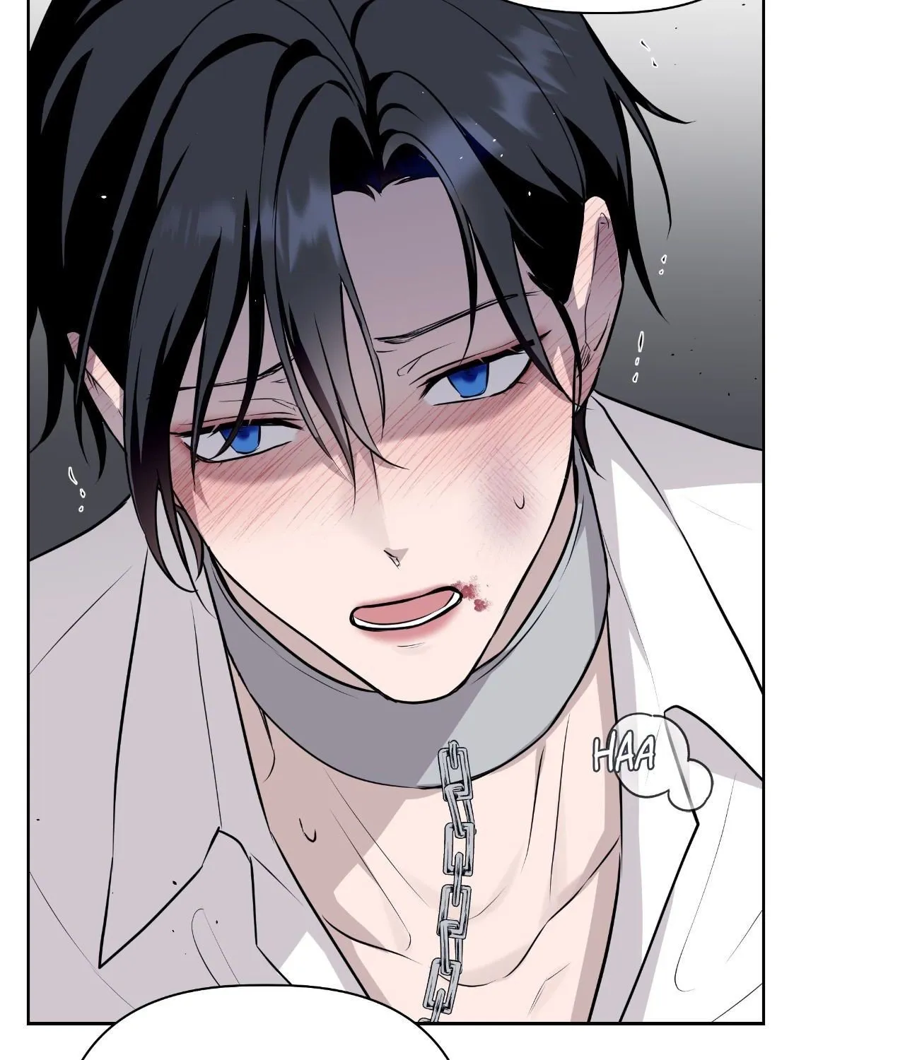 My Perfect Omega Chapter 52 page 11 - 
