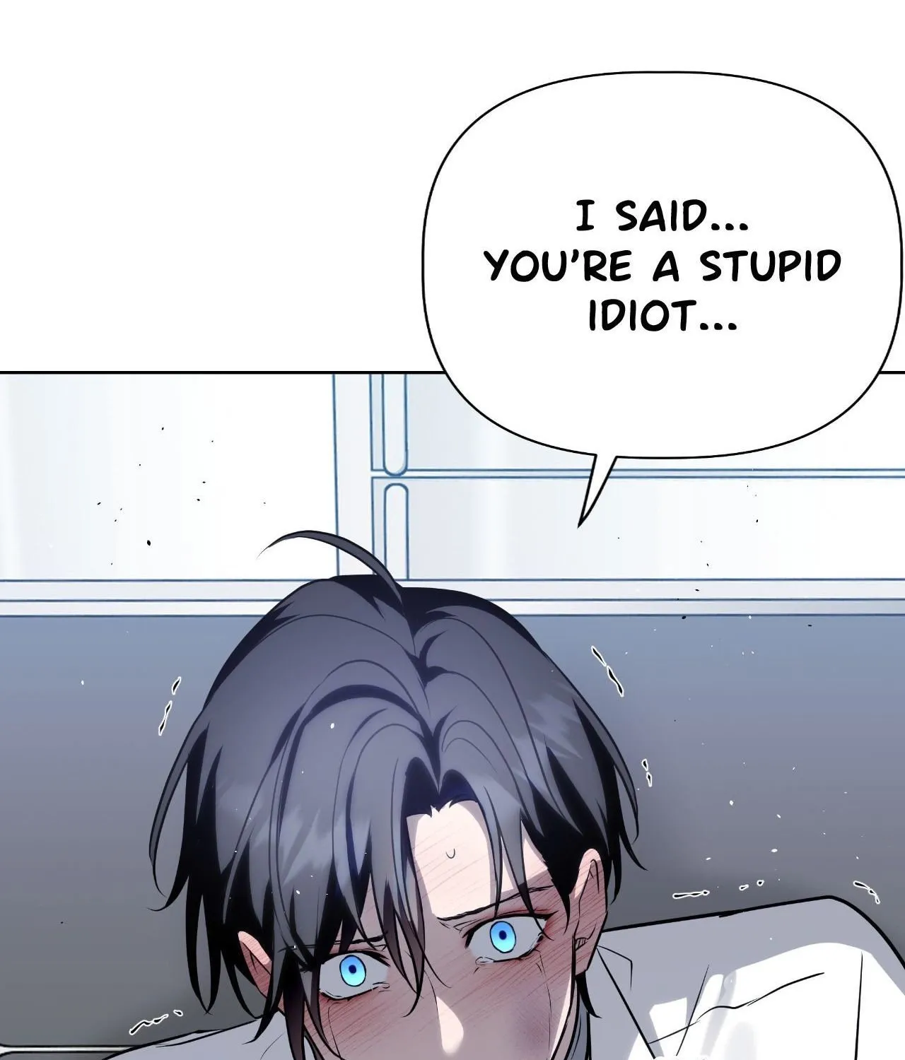 My Perfect Omega Chapter 52 page 105 - 