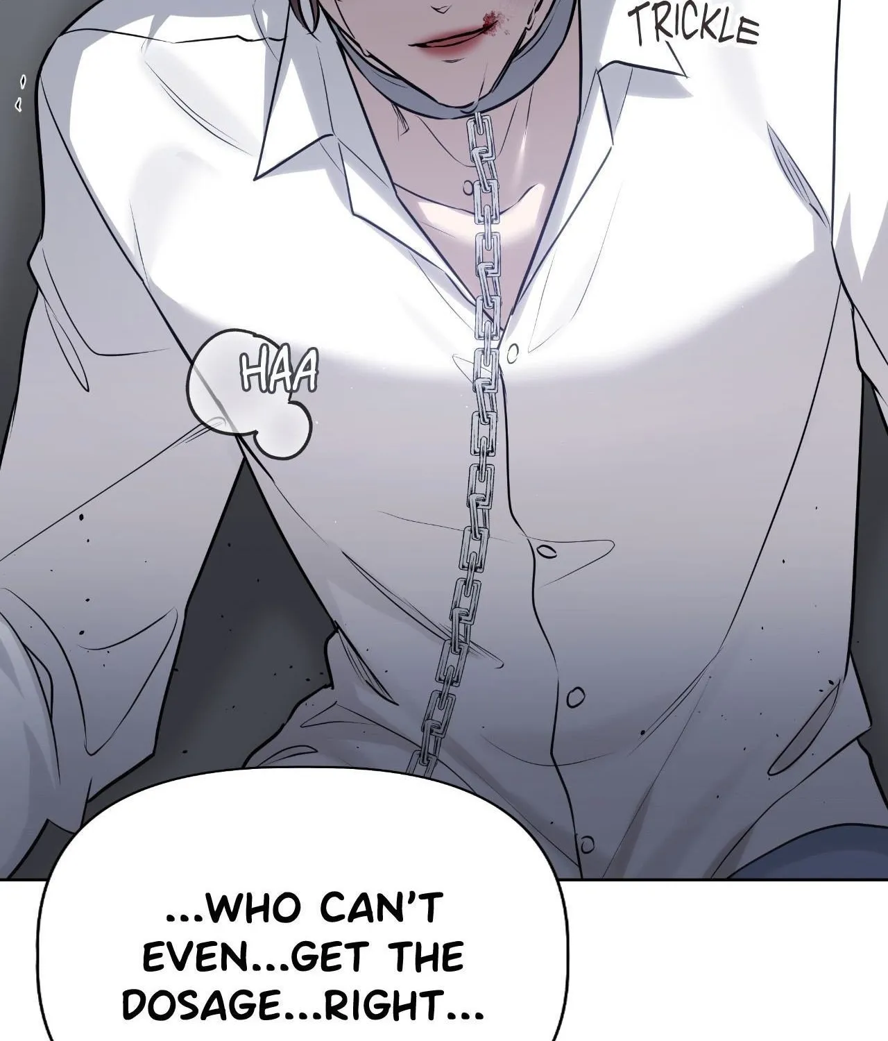 My Perfect Omega Chapter 52 page 106 - 