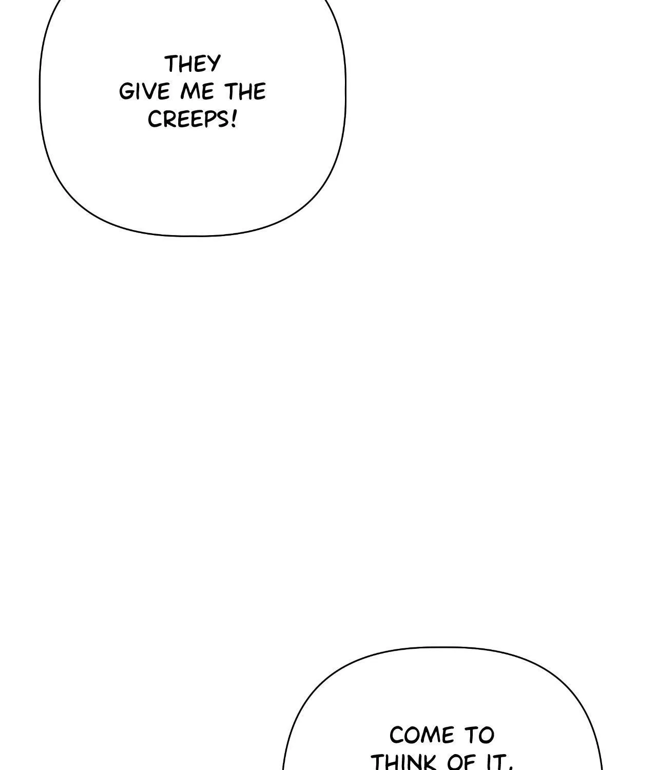 My Perfect Omega Chapter 52 page 12 - 