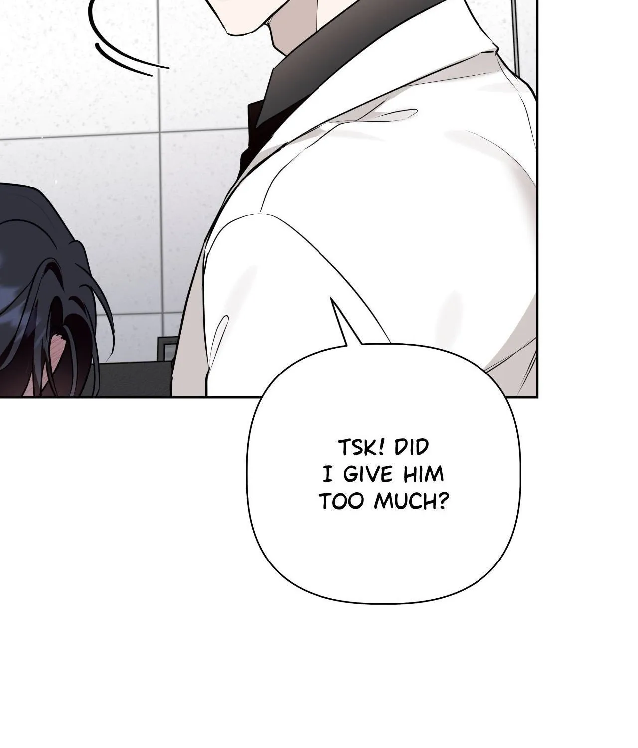 My Perfect Omega Chapter 52 page 113 - 