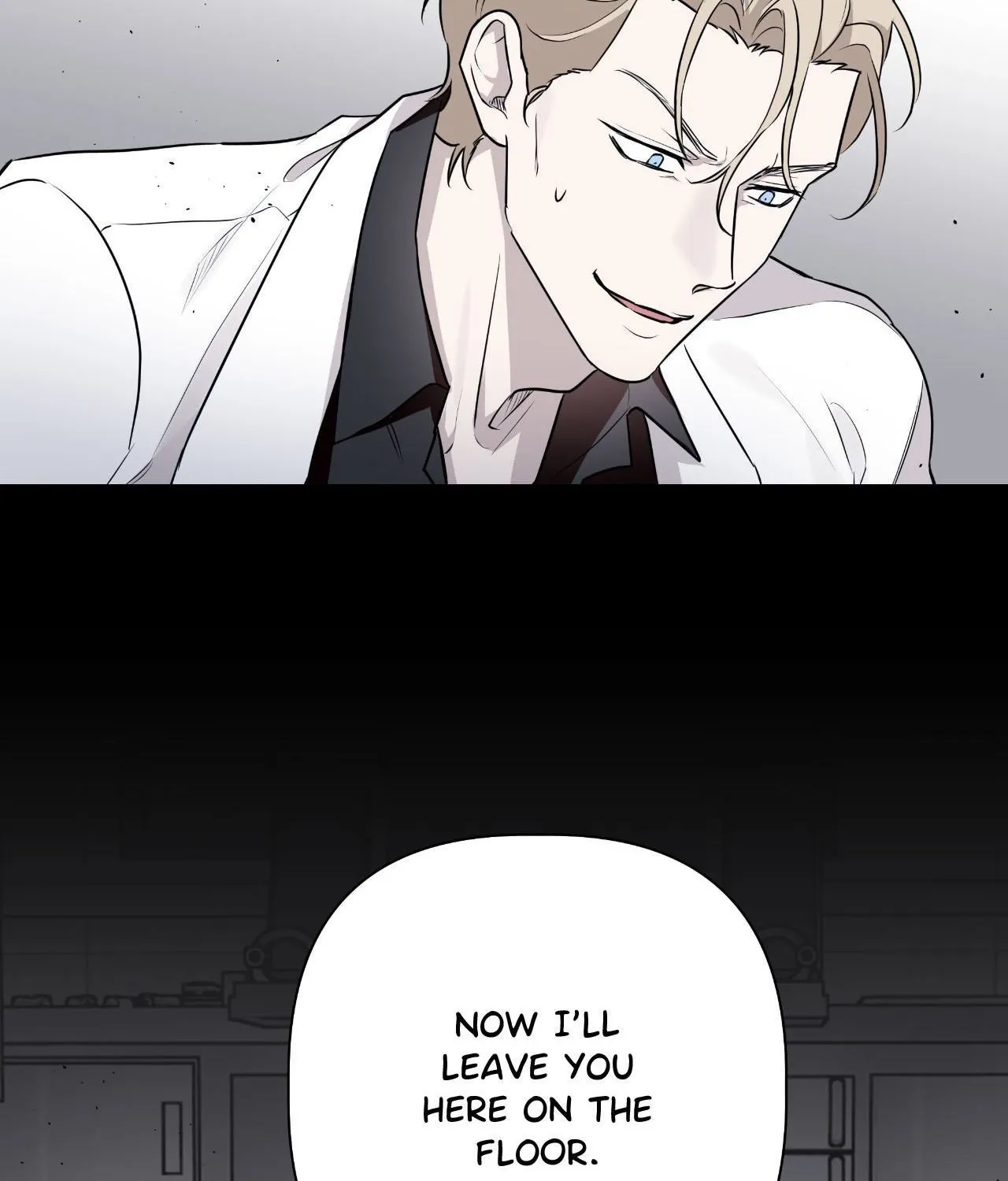 My Perfect Omega Chapter 52 page 117 - 
