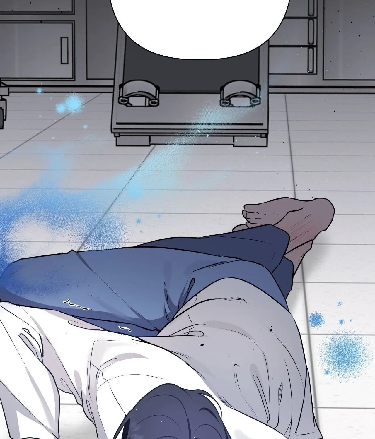 My Perfect Omega Chapter 52 page 118 - 