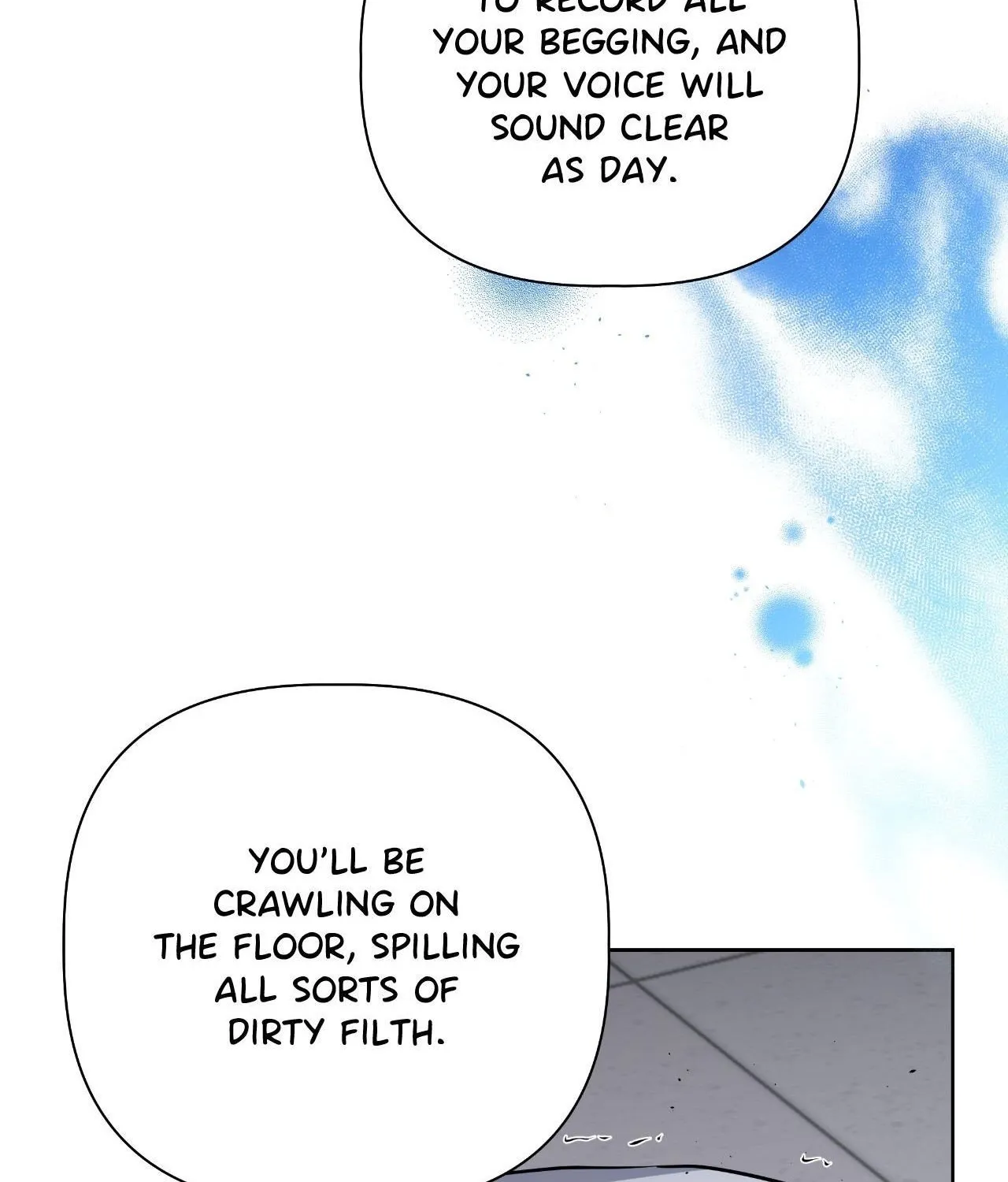 My Perfect Omega Chapter 52 page 120 - 