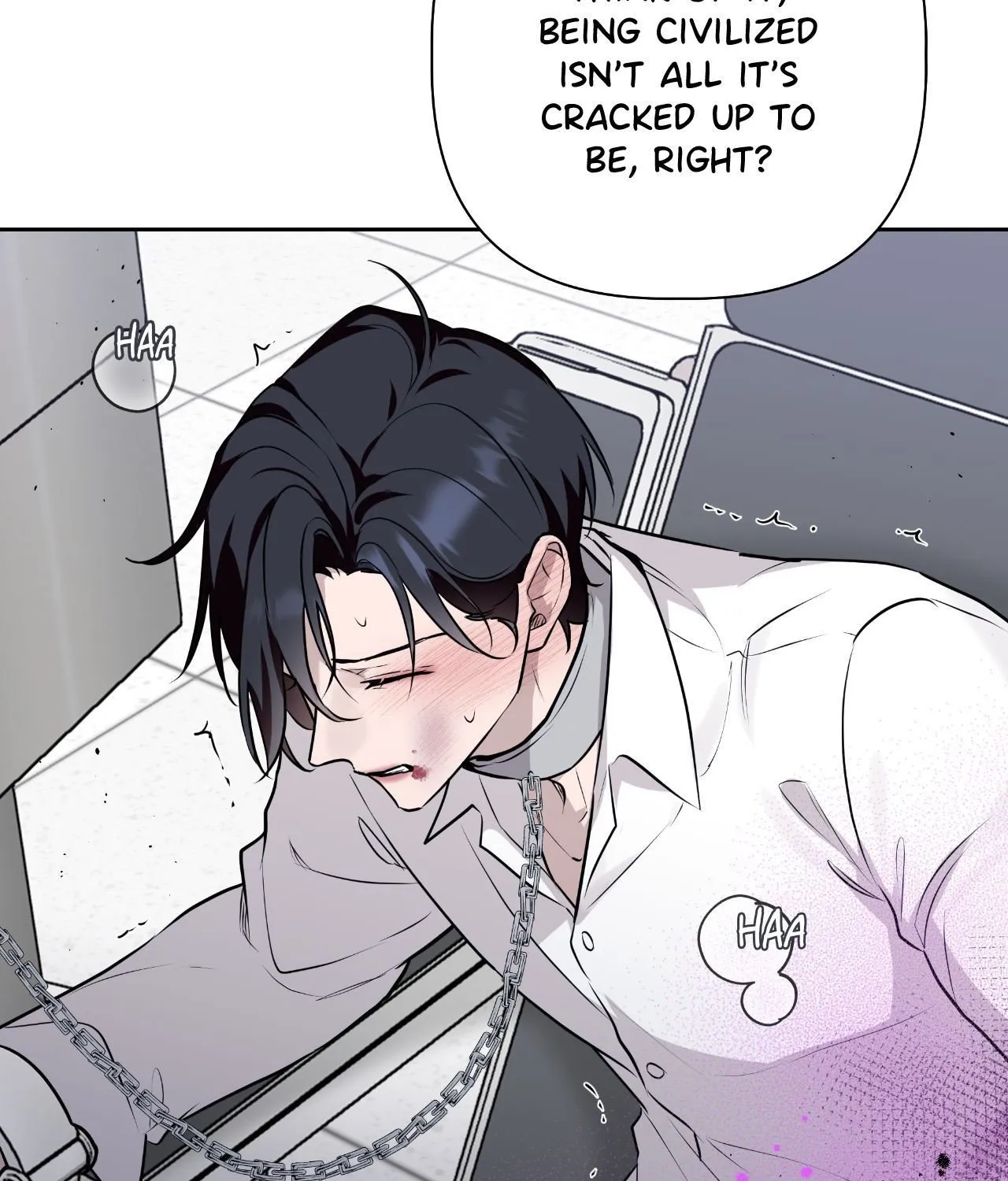 My Perfect Omega Chapter 52 page 13 - 