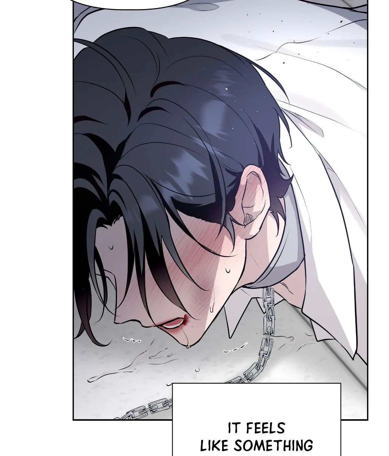 My Perfect Omega Chapter 52 page 121 - 