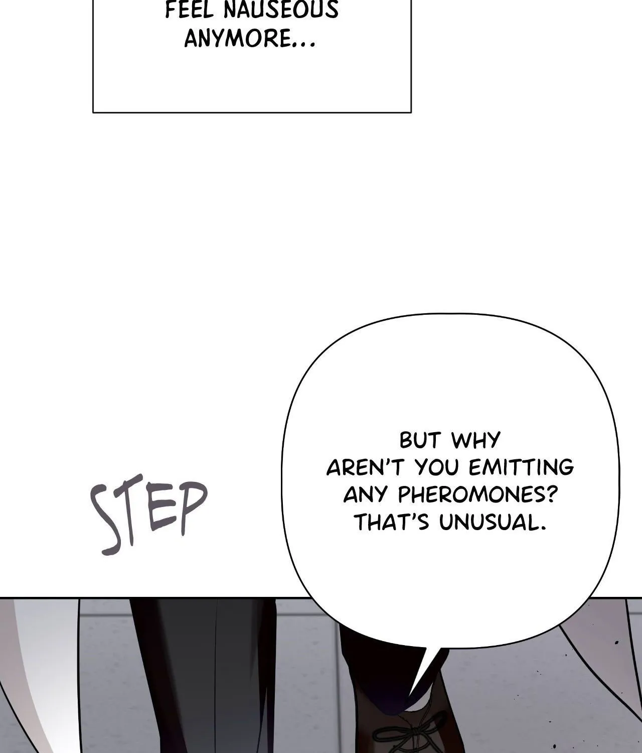 My Perfect Omega Chapter 52 page 123 - 