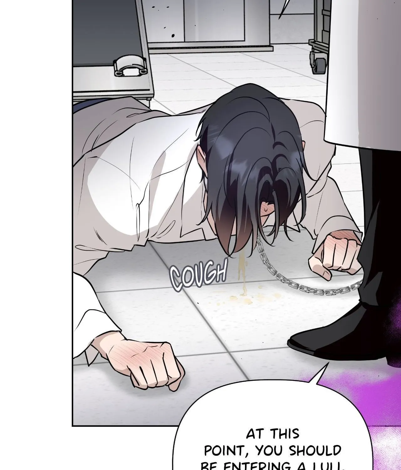 My Perfect Omega Chapter 52 page 126 - 